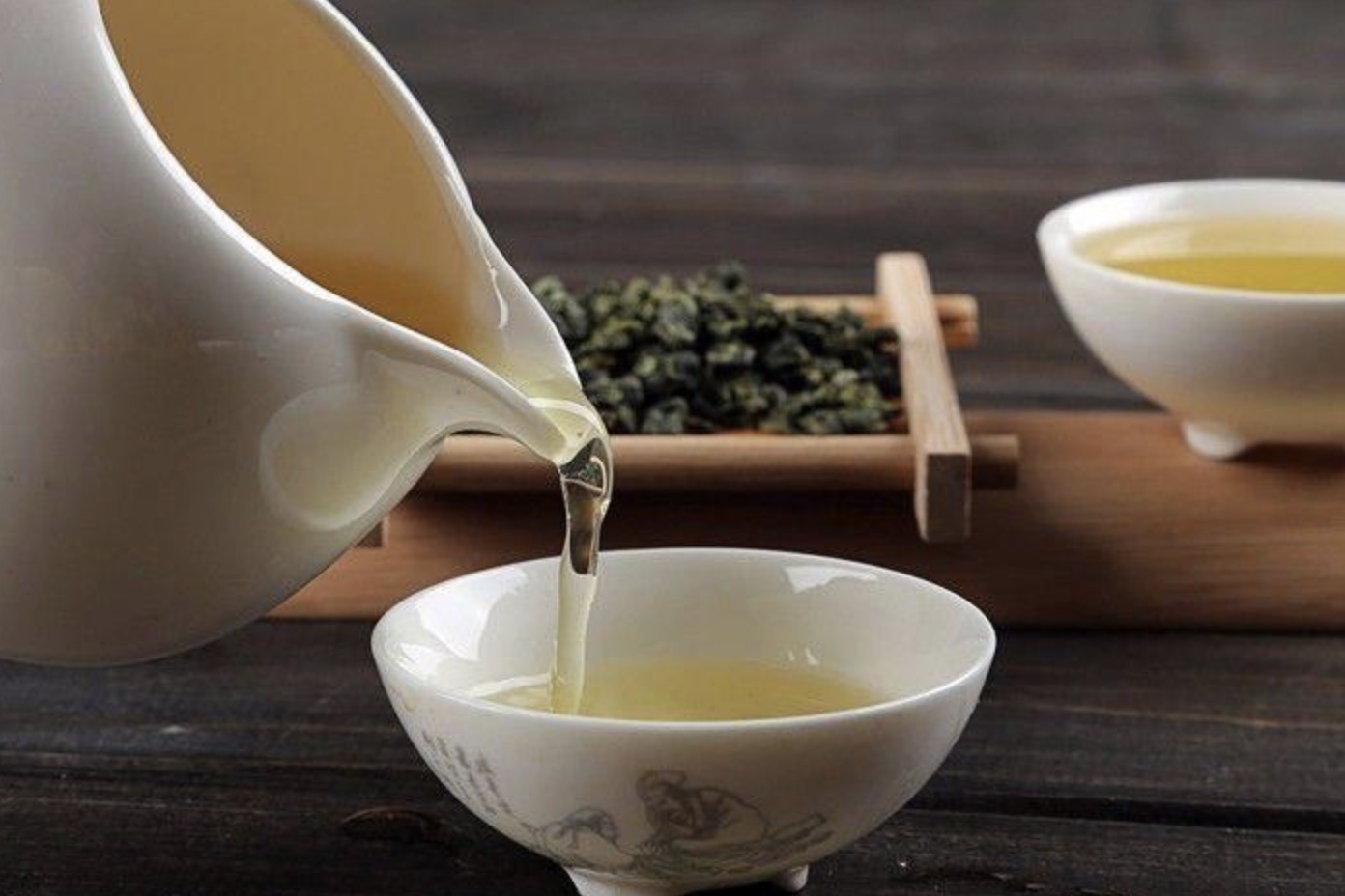 茶葉的十種商業(yè)模式，塑造“領(lǐng)先品牌”帶動中國茶產(chǎn)業(yè)消費(fèi)-深圳品牌營銷公司