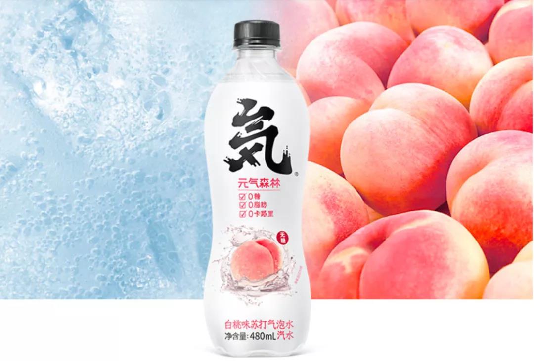 深圳包裝設(shè)計公司—元氣森林、可口可樂…除了口味，我們還記住了包裝上的字！