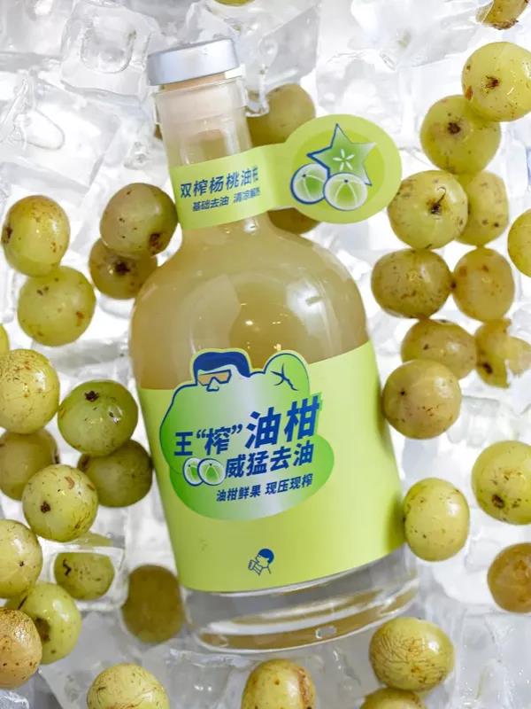 深圳餐飲設(shè)計(jì)｜喜茶，“殺死排隊(duì)”