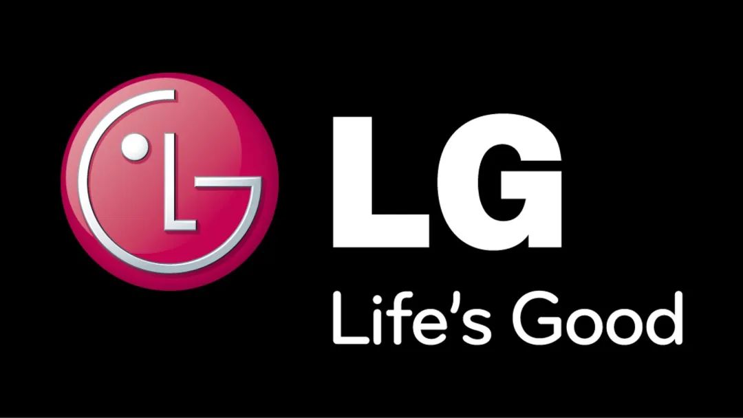 深圳品牌設計｜LG公布全新品牌形象，這次的笑臉有八種表情