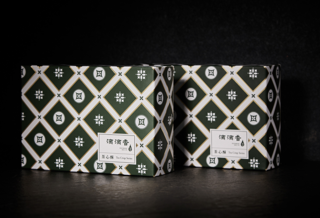 深圳品牌設(shè)計(jì)｜這些臺灣特色點(diǎn)心禮盒包裝設(shè)計(jì)，出品極致！